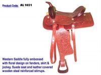 Saddles