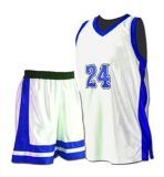 Basketball Uniforms