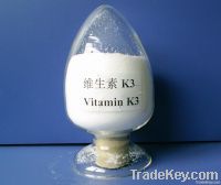 Vitamin k3 (menadione)