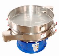 Sivtek Vibro Separator