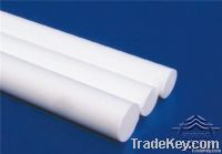 PTFE Teflon Rod