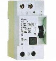 GL19 (5SM1) Series Residual Current Circuit Breaker(RCCB)
