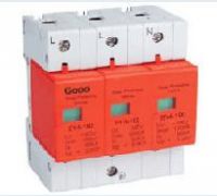 BY4 Series Surge Protector(SPD)