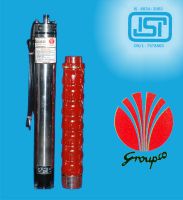 V - 8 Submersible Pumps