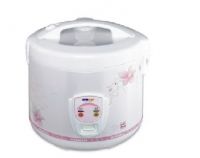 electrical rice cooker