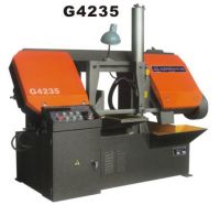 G4235 band sawing machine/band saw machine