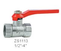 ball  valve