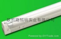 SUPPLY:UL certification T5 stent lights fluorescent lamps