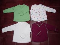 SELL Cotton T-Shirt For Children