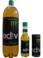 Vibe Energy drink