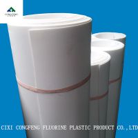PTFE skived sheet 100% new material