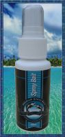 Spray attractant