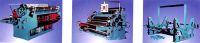 corrugated crdboard machine and carton machine