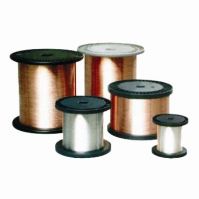 Copper Clad Aluminum Wire