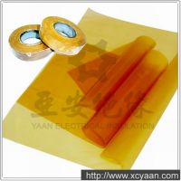 Electrical Insulation Varnished Cloth