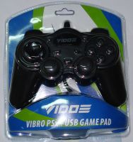 USB controller