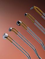 TURP loops, Nitinol stone retrieval devices