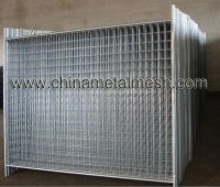 temporary fence, barriers fencing, welded fence panel