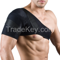 neoprene shoulder support/guard/jprotector