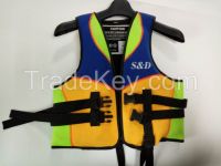 Kids' Neoprene Life Jacket