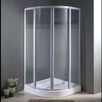 shower enclosure