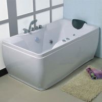 massage bathtub