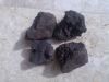 MANGANESE ORE (LUMPS and SAND) - High Grade