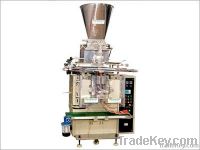 Multi Track Oil Packing Machine