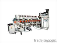 Automatic Liner Carton Liquid Packing Machine