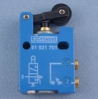 Crouzet Position Detectors - "Miniature" Series Position Detectors