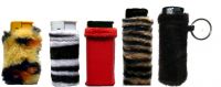 fuzzy lighter covers