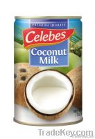 Coconut Milk