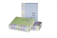 Sticky Baby Journal