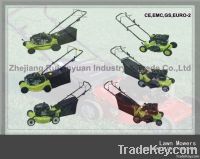 Lawn Mower (1.6KW - 3.6KW)