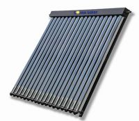 Heat Pipe Solar Collector