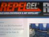 REPEL GEL