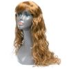 Wigs Synthetic Hair