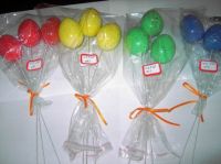Easter Decoration  Christmas Balls
