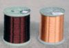 130/155/180 class Polyurethane Enameled Round (CCA/A/Copper) Wire