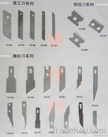 cut off blade Film Slitter knives