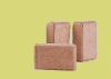 wood briquette