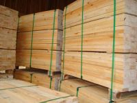 Pallet Lumber