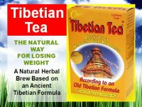 Tibetian Tea