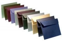 Eastern Metallic Envelopes