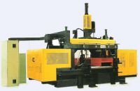 CNC Drilling Machine for Beams