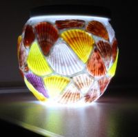 Solar Decoration Light