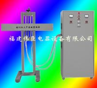 Automatic Aluminum-foil Sealing Machinery