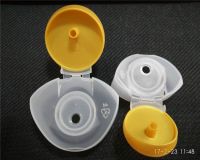 Differenr Type 24/410, 28/410 Pp Plastic Cap/shampoo Bottle Cap/flip Plastic Top Bottle Cap