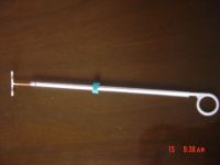 TCu-380A Intrauterine Device