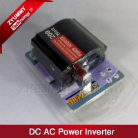 150W 200W Cheap promotion Price small size mini cheap DC to AC solar power inverter